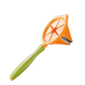 TEMPERINO JULIENNE GRANDE   PRESTO CARVING TESCOMA 422061 PELAPATATE E SBUCCIATORI     C TESCOMA