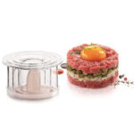 IMPIATTATORE CERCHI            Pz 3 PRESTO TESCOMA 422210 IMPIATTATORI                 C TESCOMA