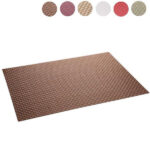 TOVAGLIETTA BRONZO    cm 45x32 FLAIR SHINE TESCOMA 662066 TOVAGLIETTE                  C TESCOMA