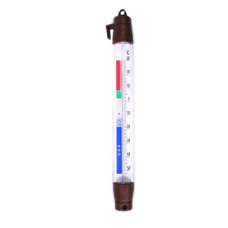 TERMOMETRO PLASTICA FREEZER          104602 MOLLER 104602 TERMOMETRI                   C MOLLER