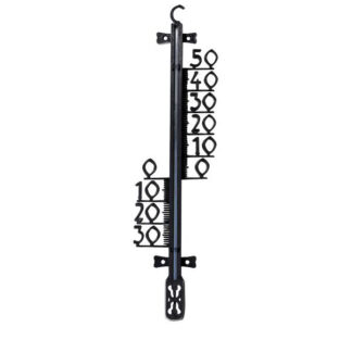 TERMOMETRO PLASTICA RILIEVO          102526 MOLLER 102526 TERMOMETRI                   C MOLLER