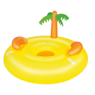 MATERASSINO ISOLA GONFIABILE             178 BESTW 43104 GONFIABILI ACCESS.MARE BESTW C BESTWAY