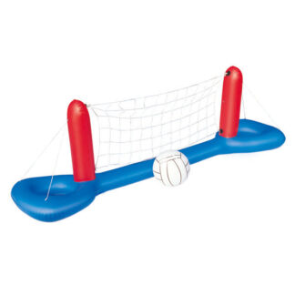 GIOCO GONFIABILE RETE VOLLEY        244 h 64 BESTW 52133 GONFIABILI ACCESS.MARE BESTW C BESTWAY