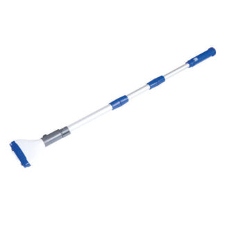SCOPA BATTERIA AQUASCAN                      BESTW 58340 PULIZIA PISCINE              C BESTWAY