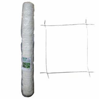 RETE RAMPICANTI 17x15 h 200 m 1000 B/CA TREX 04763  RETE RAMPICANTI              F TREX