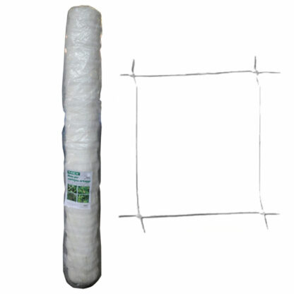 RETE RAMPICANTI 17x15 h 200 m 1000 B/CA TREX 04763  RETE RAMPICANTI              F TREX