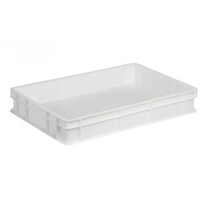 CASSETTA RETTANG.CHIUSA    l 12 60x40 h  7 MOBILPL 4407-N CESTE VARIE                  C MOBILPLASTIC