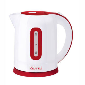 BOLLITORE ELETTRICO               l 1,7 BL20 GIRMI BL2000 ELETTRODOMESTICI GIRMI       C GIRMI