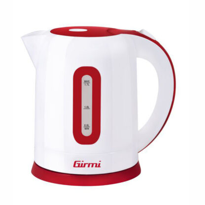 BOLLITORE ELETTRICO               l 1,7 BL20 GIRMI BL2000 ELETTRODOMESTICI GIRMI       C GIRMI