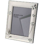 PORTAFOTO SILVER MARTA               13x18 BORELLA 23406 CORNICI                      C BORELLA