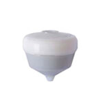 FILTRO UNI 3A                    2800/S   SIROFLEX 2800/S CARAFFE FILTRANTI            C SIROFLEX