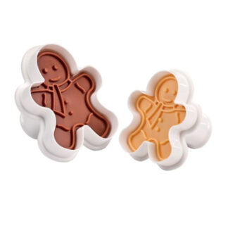 TAGLIA BISCOTTI PERSONAGGI   Pz  2 DELICIA TESCOMA 630858 TAGLIABISCOTTI               C TESCOMA