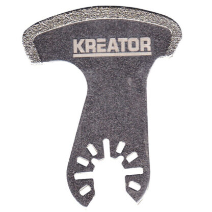 LAMA LEVIGATRICI MULTI DIAMANTE mm 68,5    KREATOR KRT990030 LEVIGATRICI ORBITALI         F KREATOR