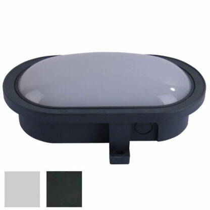 PLAFONIERA TARTARUGA NERA   LED cm 17       VELAMP TARTARUGA-N LAMPADE STATICHE             F VELAMP