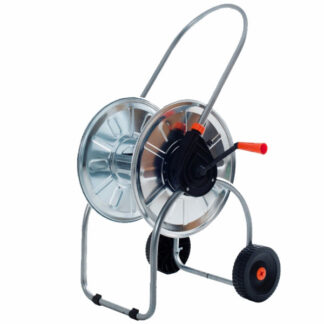 AVVOLGITUBO CARRELLO m  50 ZN          3307 AGRATI 306IT AVVOLGITUBO                  F AGRATI