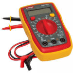 TESTER DIGITALE PALMARE                     VELAMP DMT700 TESTER                       F VELAMP