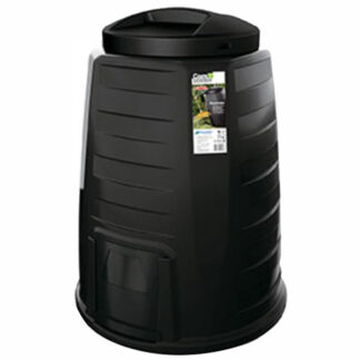 COMPOSTIERA ECOCOMPO 340                    PPLAST IKECO340-S411 COMPOSTIERE                  F PPLAST