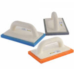 FRATTONE PU SPUGNA BLU     G    14x22      COMITEL 010UBO FRATTONI                     F COMITEL