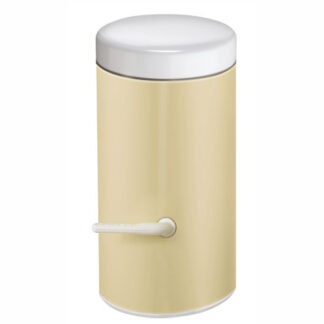 DOSACAFFE' ACCIAIO LEVA        cm 10 h 23 MELICONI 370004 DOSACAFFE'                   C MELICONI