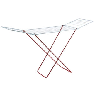 STENDIPANNI DOPPIO LIBECCIO      180x50 XTRA 04403 LX-1030 STENDIPANNI                  C XTRA