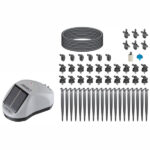 IRRIGATORE AQUA MAGIC SYSTEM           8063 CLABER 8063 CLABER                       F CLABER