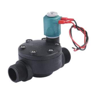 ELETTROVALVOLA V 9 M 1"               90813 CLABER 90813 CLABER                       F CLABER