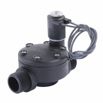 ELETTROVALVOLA V24 M 1"               90815 CLABER 90815 CLABER                       F CLABER