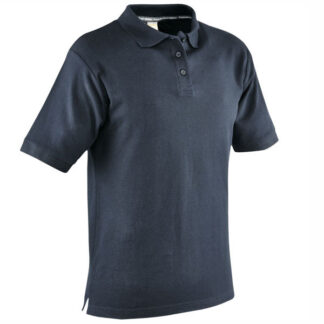 POLO ECO BLU MANICA CORTA L              GREEN BAY 471063 INDUMENTI LAVORO             F GB GREENBAY