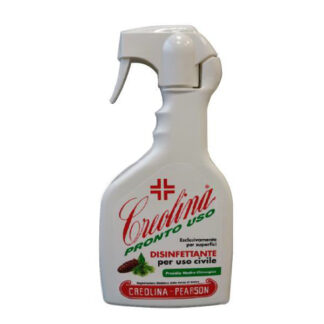 CREOLINA PRONTO USO                 ml 700 PEARSON  CHIMICI PULIZIA              C PEARSON