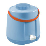 DISPENSER TERMICO PLASTICA FIESTA l  5,60 GIOSTYLE 3803008 DISPENSER TERMICI            C