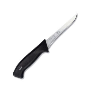 COLTELLO DISOSSO              cm 14,0 SKIN SANELLI 110214 COLTELLI SANELLI             C SANELLI