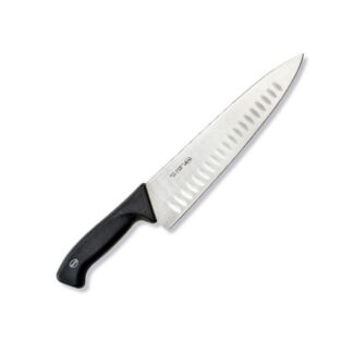 COLTELLO TRINCIANTE OLIVATO   cm 21,0 SKIN SANELLI 316221 COLTELLI SANELLI             C SANELLI
