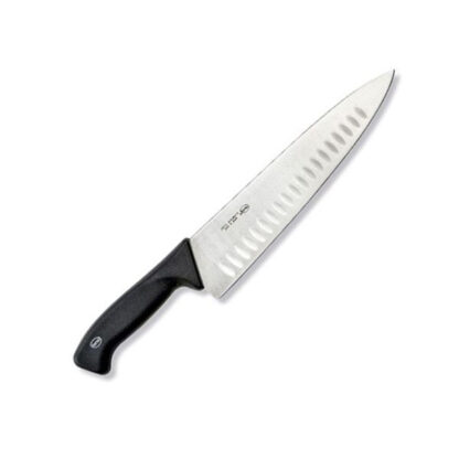COLTELLO TRINCIANTE OLIVATO   cm 21,0 SKIN SANELLI 316221 COLTELLI SANELLI             C SANELLI