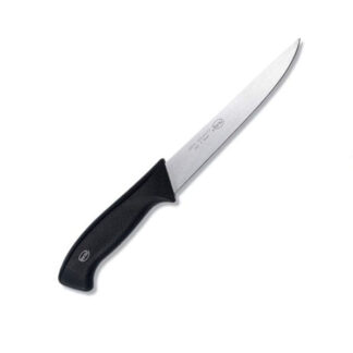 COLTELLO FILETTARE            cm 18,0 SKIN SANELLI 107218 COLTELLI SANELLI             C SANELLI