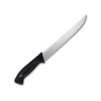 COLTELLO ARROSTO              cm 24,0 SKIN SANELLI 300224 COLTELLI SANELLI             C SANELLI