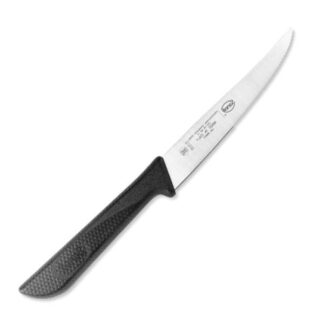 COLTELLO BISTECCA          Pz 6 cm 12 SKIN SANELLI 903206 POSATE SANELLI               C SANELLI