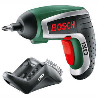 AVVITATORE BATTERIA                    IXO V BOSCH 0.603.9A8.000 BOSCH ELETTROUTENSILI        F BOSCH