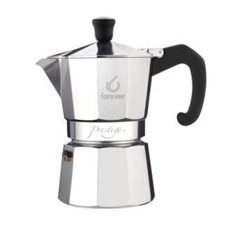 CAFFETTIERA MISS MOKA PRESTIGE      Tz   1 FOREVER 120112 CAFFETTIERE                  C FOREVER