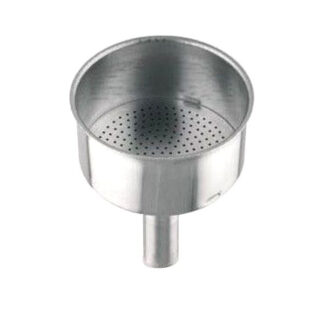 IMBUTO CAFFETTIERE ALLUMINIO        Tz   1 FOREVER 121021 CAFFETTIERE                  C FOREVER