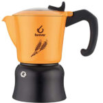 CAFFETTIERA MISS ORZI'              Tz   2 FOREVER 121581 CAFFETTIERE                  C FOREVER