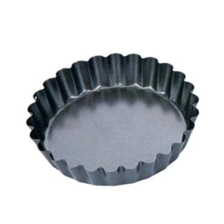 STAMPO CROSTATINA Pz 4       cm 10 DELICIA TESCOMA 623110 TEGLIE E STAMPI TESCOMA      C TESCOMA