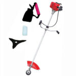 DECESPUGLIATORE MANUBRIO          DM43 EXCEL 08137 CN-430 DECESPUGLIATORI E ACCESSORI  F EXCEL