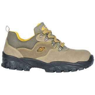 SCARPE NEW ADIGE BASSE 39                S1P COFRA NT150-000 SCARPE ANTINFORTUNISTICHE    F COFRA