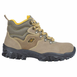 SCARPE NEW TEVERE ALTE 39                S1P COFRA NT130-000.W39 SCARPE ANTINFORTUNISTICHE    F COFRA