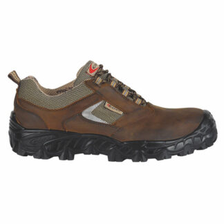 SCARPE SOCOTRA BASSE 39                   S3 COFRA FW480-000 SCARPE ANTINFORTUNISTICHE    F COFRA