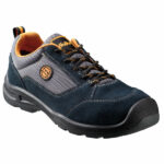 SCARPE BATTLE TEX BASSE 42              S1P HOLLER 161352-60047 SCARPE ANTINFORTUNISTICHE    F HOLLER