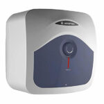 SCALDA ACQUA ELETTRICO l 10 BLU EVO R10U/3 ARISTON 3100314 SCALDA ACQUA                 F ARISTON