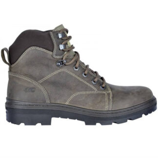 SCARPE LAND BIS POLACCO MARRONE 37        S3 COFRA 25510-000.W37 SCARPE ANTINFORTUNISTICHE    F COFRA