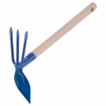 ZAPPINO CUORE/TRIDENTE                        AGEF 822/4A2S054C ATTREZZINI GIARDINO          F AGEF