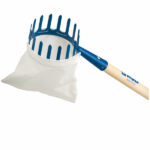 RACCOGLIFRUTTA CESTELLO M/CO LEGNO            AGEF 940/4A2S154V RACCOGLIFRUTTA               F AGEF